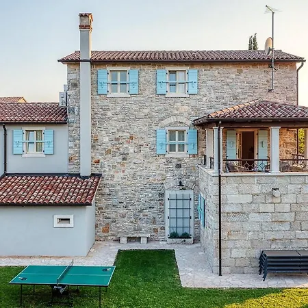 Ferienhaus Paolina