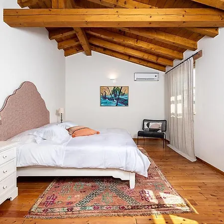Ferienhaus Paolina *