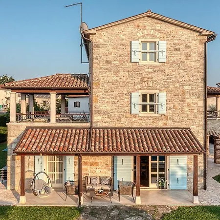 Ferienhaus Paolina Poreč