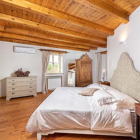 Paolina Ferienhaus *