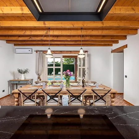 Ferienhaus Paolina *