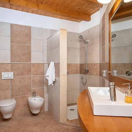 Ferienhaus Paolina Poreč
