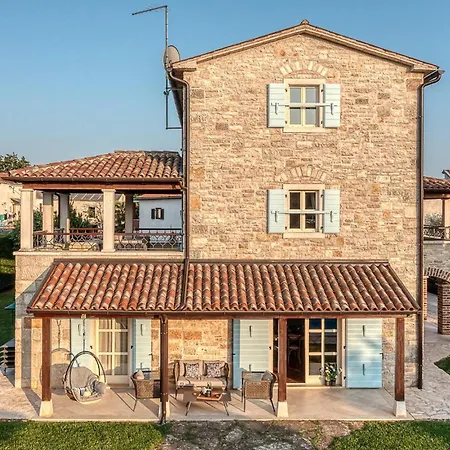 Paolina Holiday home