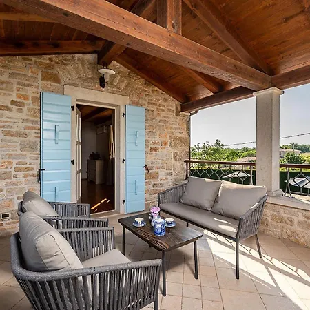 Paolina Holiday home Porec