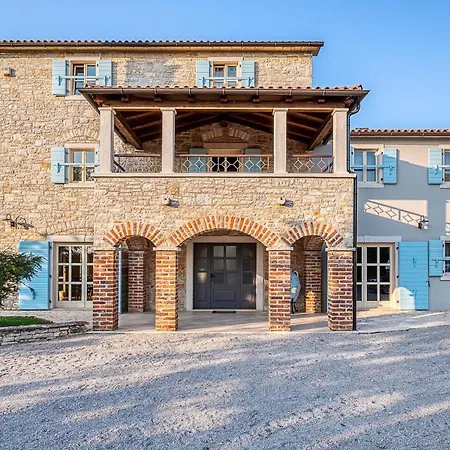 Paolina Holiday home *