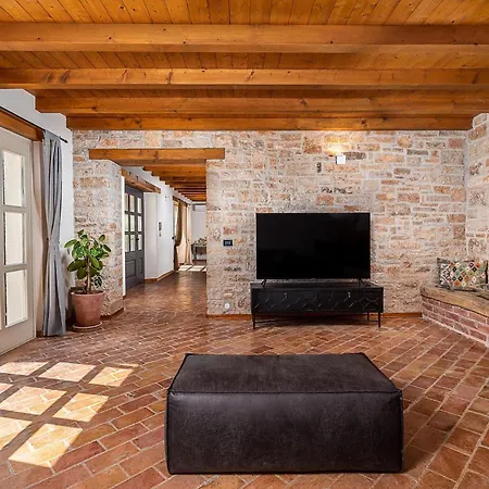 Ferienhaus Paolina *