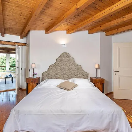 Paolina Holiday home