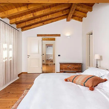 Paolina Holiday home *