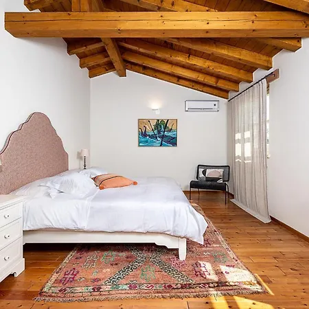 Holiday home Paolina *