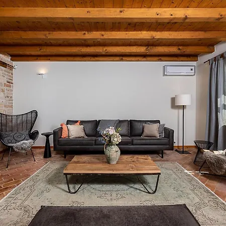 Paolina Holiday home