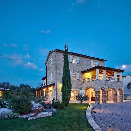Ferienhaus Paolina