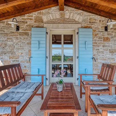 Paolina Holiday home *