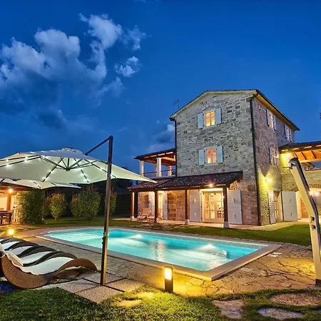 Holiday home Paolina *