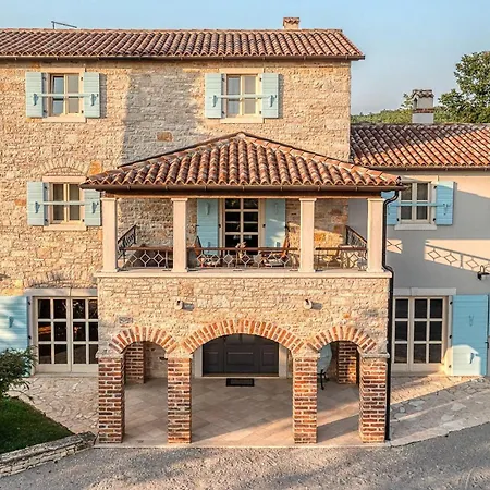 Paolina Holiday home Porec